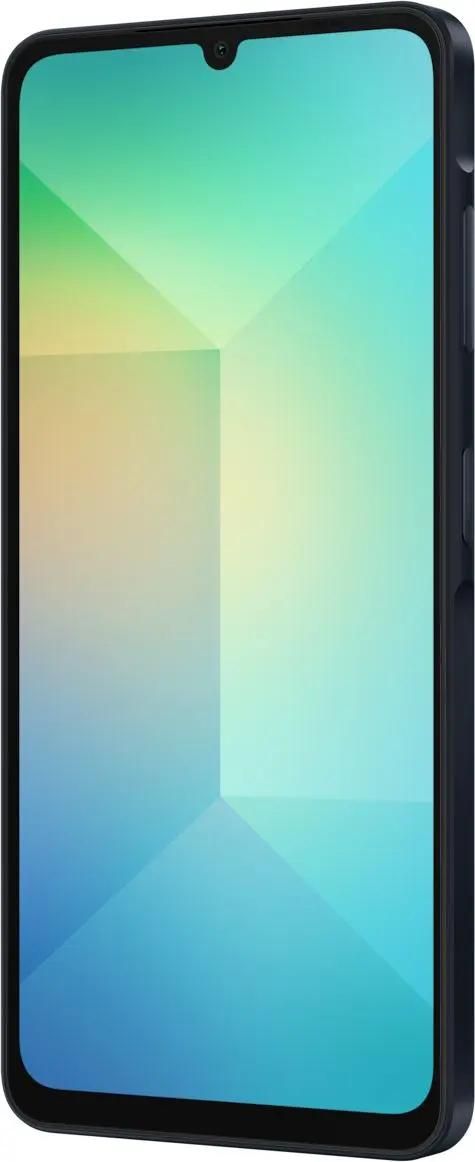 Смартфон Samsung Galaxy A06 4/64 ГБ