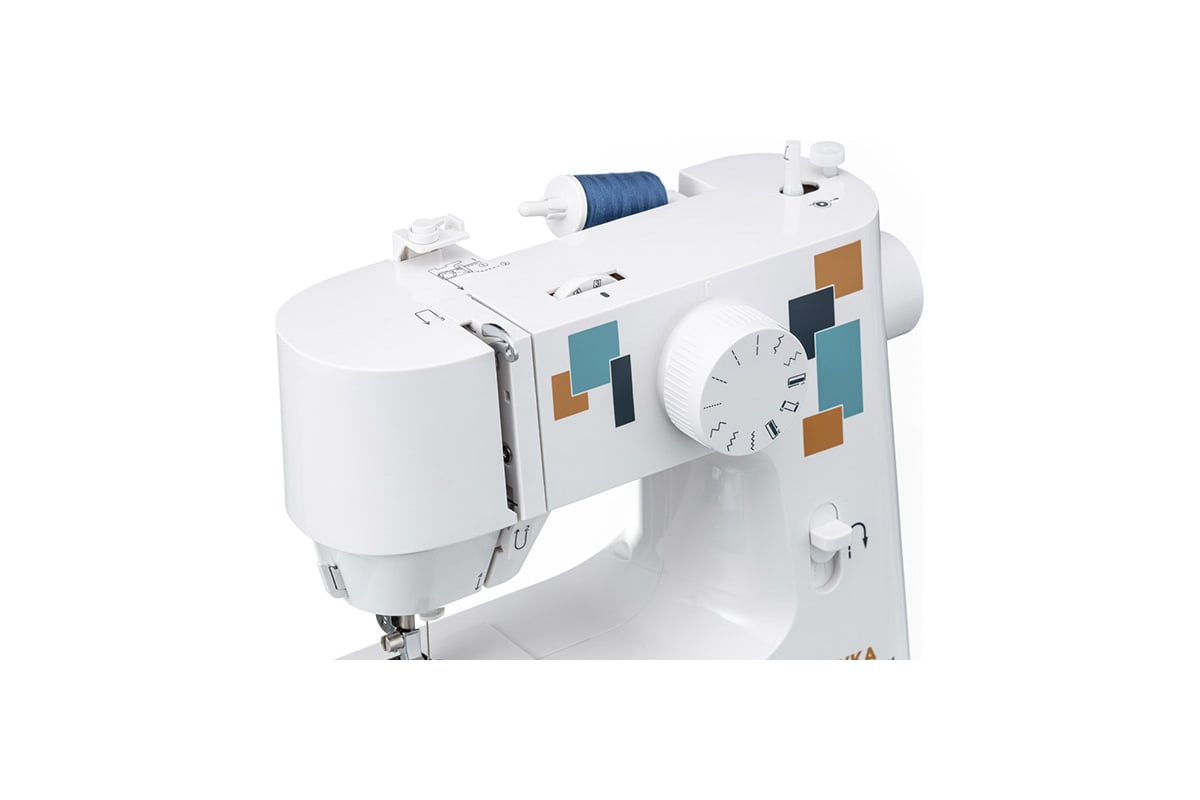 Швейная машина Чайка ComfortStitch 11