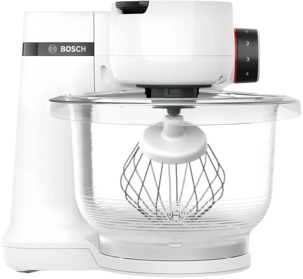 Кухонная машина Bosch MUMS2TW00, 700 Вт, белый