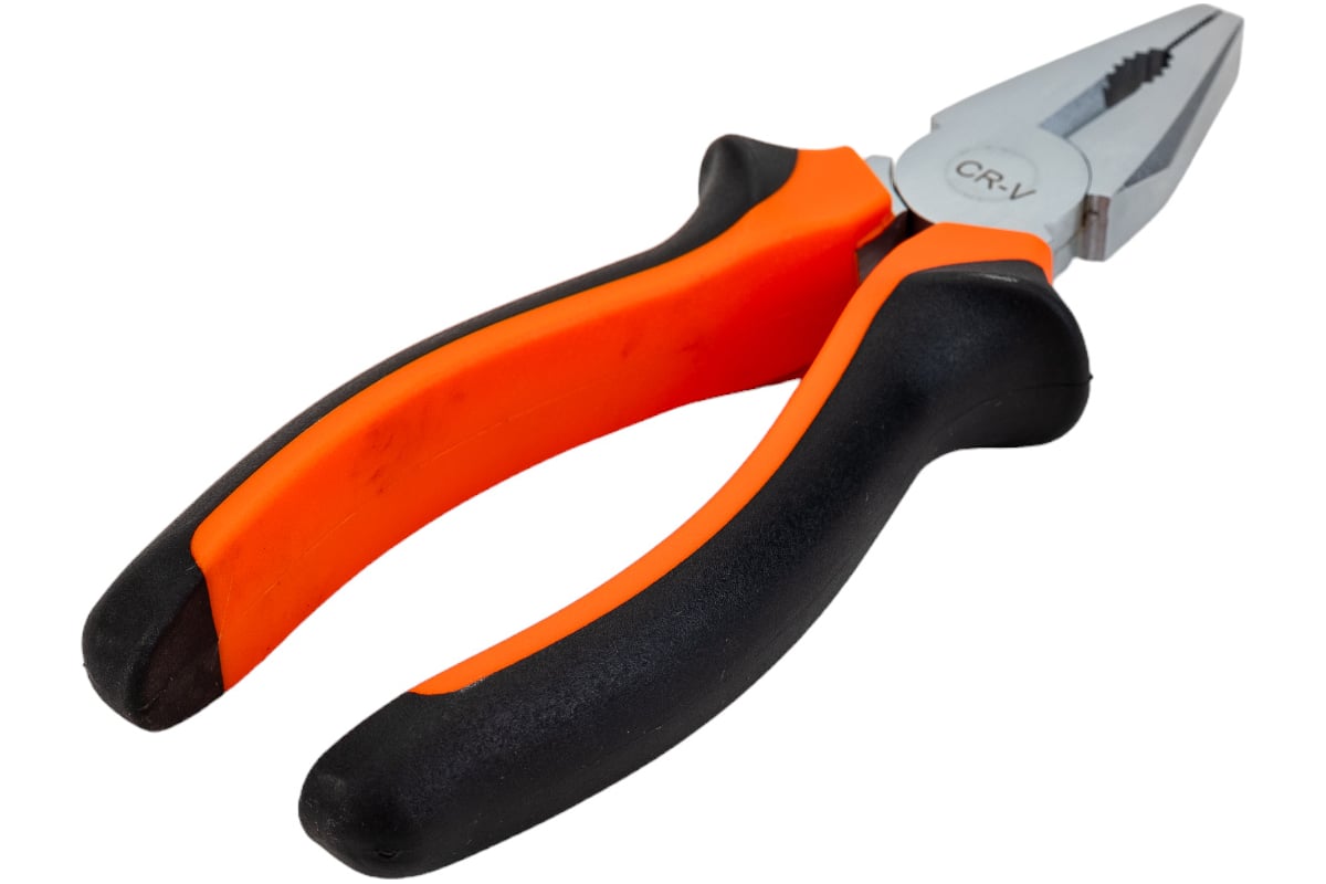 Пассатижи Park PSS6DK 150 мм