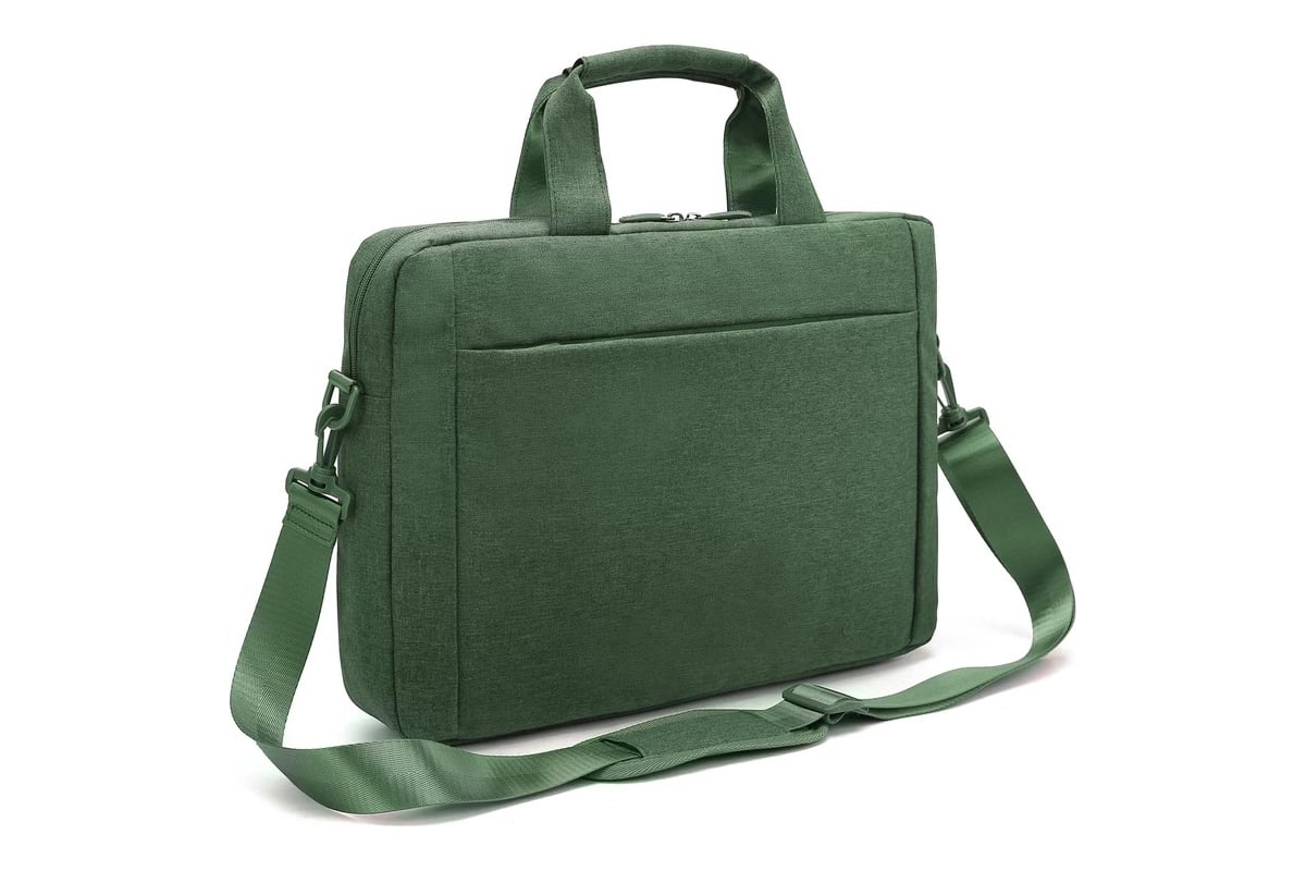 Сумка для ноутбука 15.6 Lamark L225 Green
