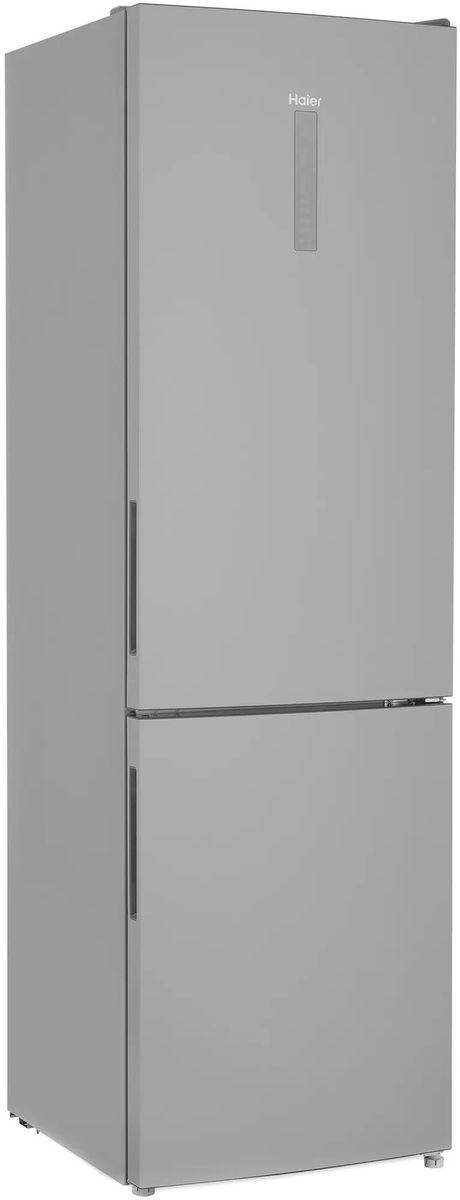 Холодильник Haier CEF537ASD, серебристый
