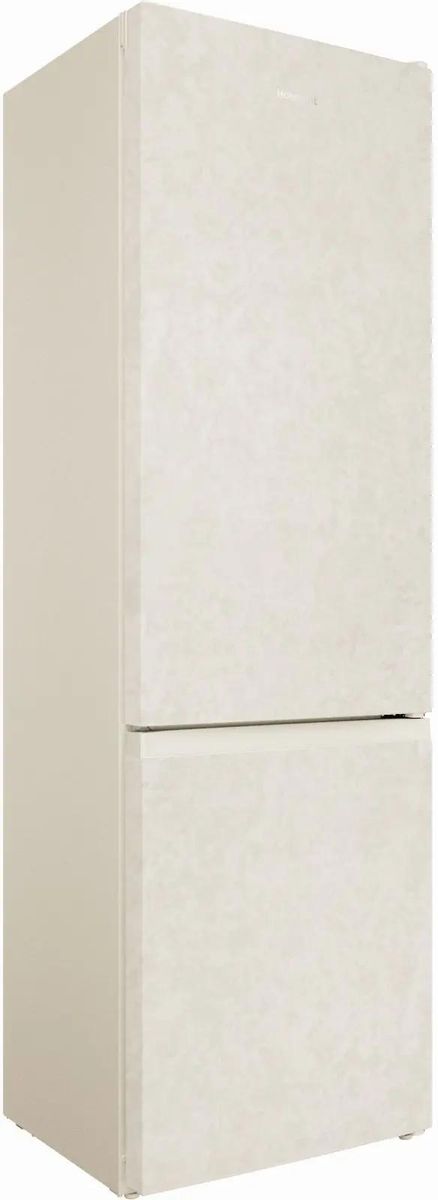 Холодильник Hotpoint HT 4200 AB, мраморный