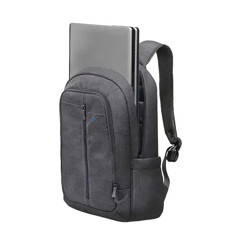 Рюкзак для ноутбука 15,6" RivaCase 7560 grey