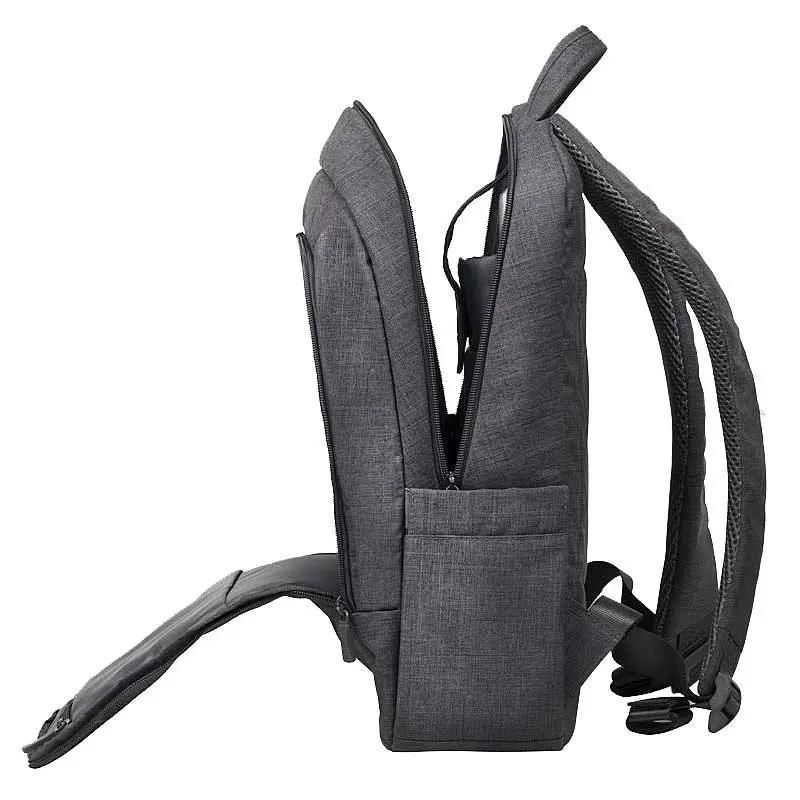 Рюкзак для ноутбука 15,6" RivaCase 7560 grey