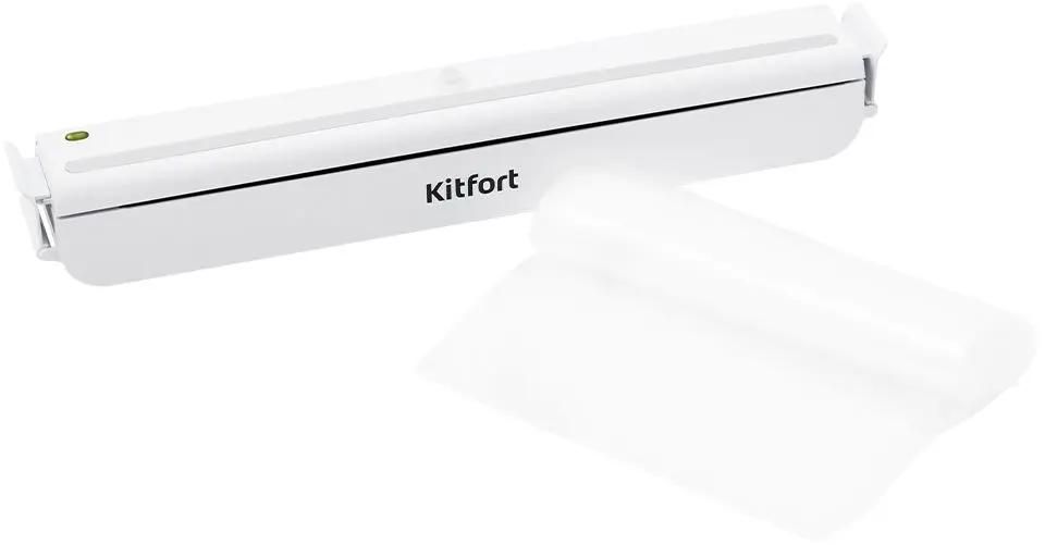 Вакуумный упаковщик Kitfort KT-1505-2