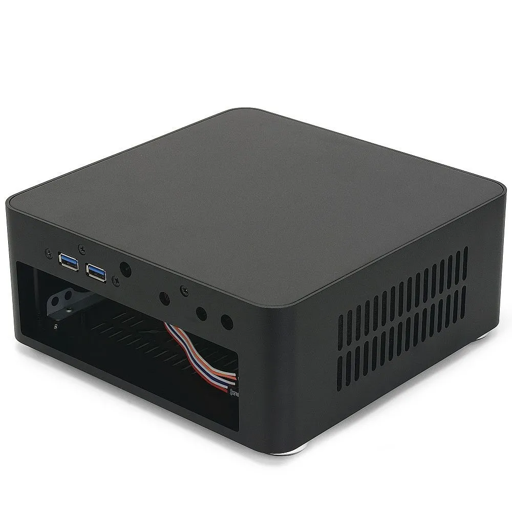 Компьютерный корпус CROWN MICRO CMC-170-803