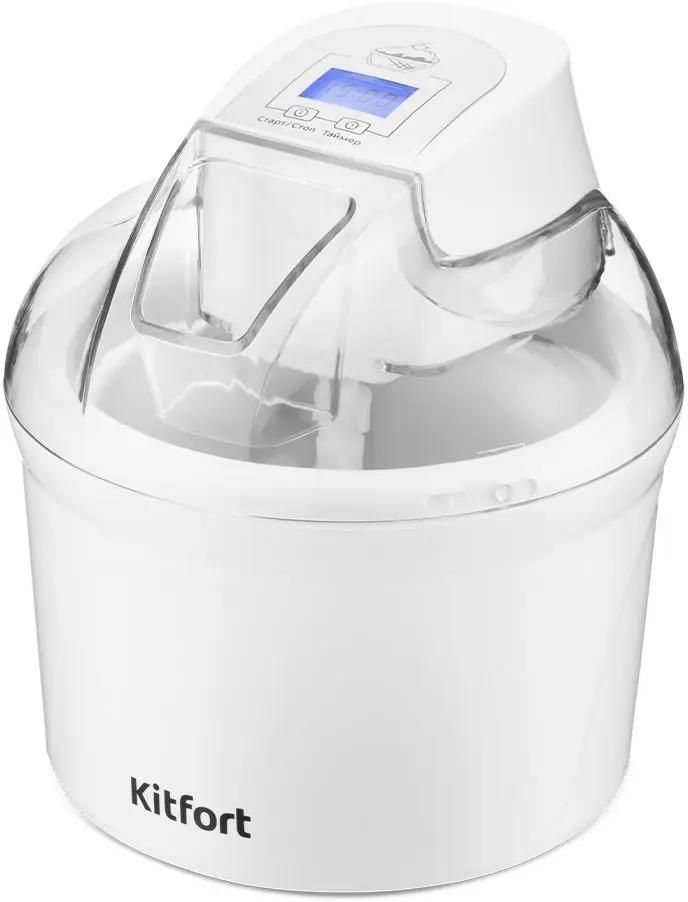 Мороженица KITFORT KT-1808