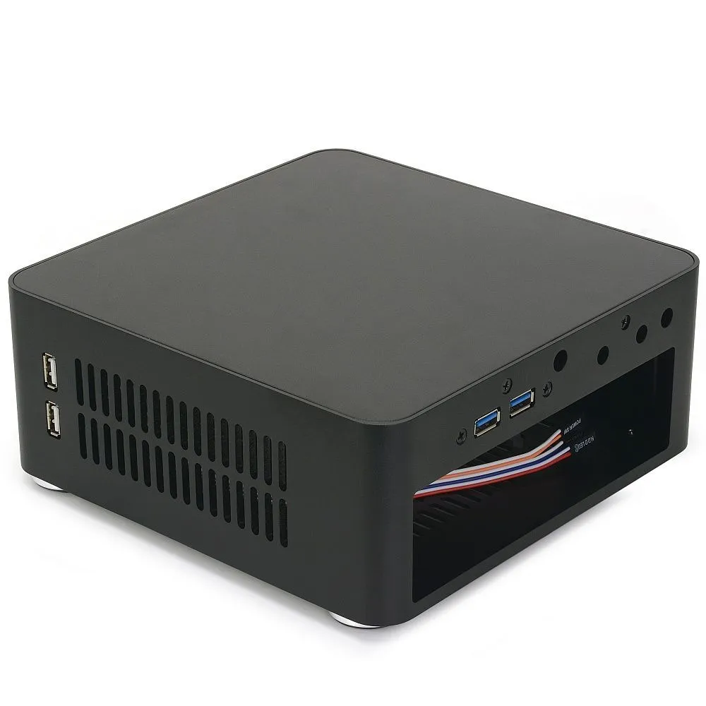 Компьютерный корпус CROWN MICRO CMC-170-803