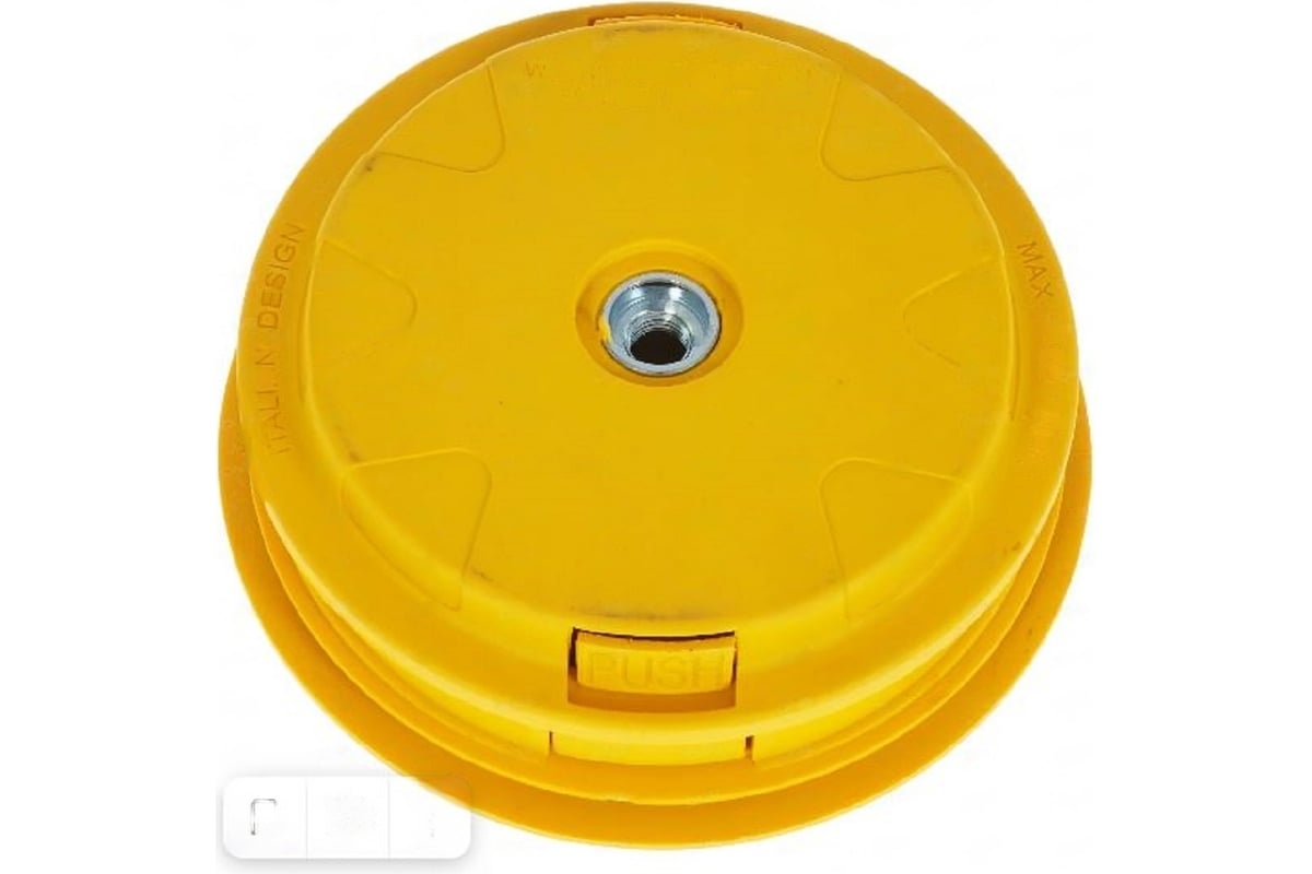 Головка с леской GTH Easy Load для GGT и GET-1200 1500 1700 71/2/25