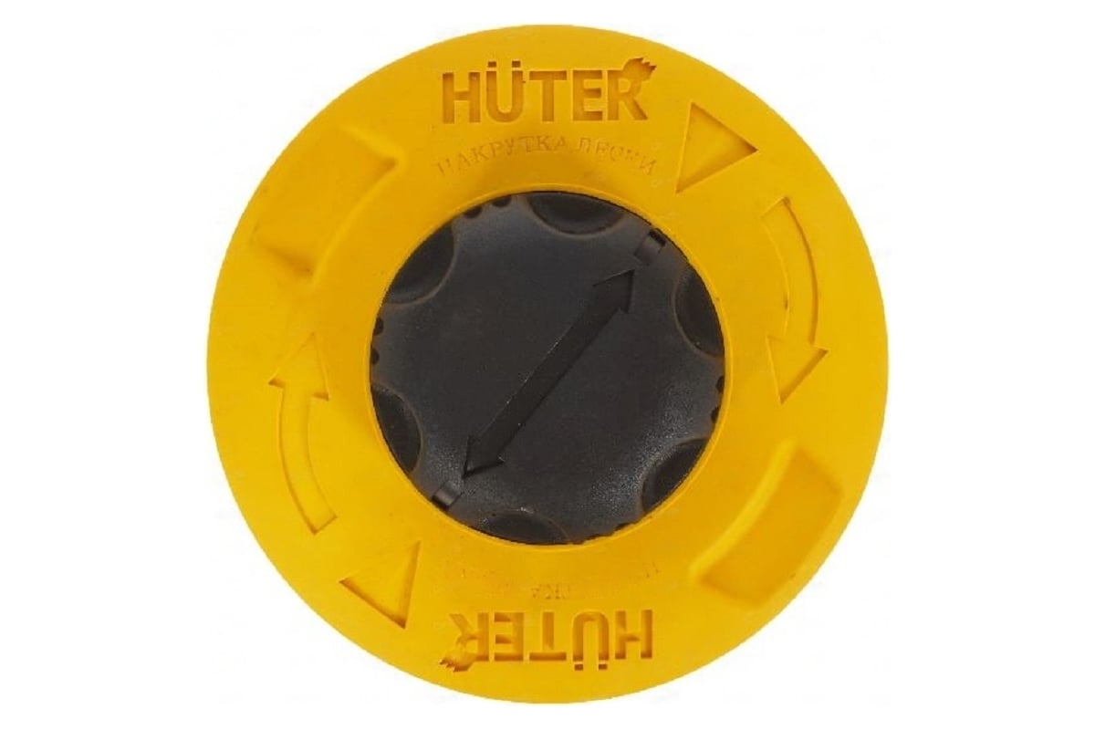 Головка с леской GTH Easy Load для GGT и GET-1200 1500 1700 71/2/25
