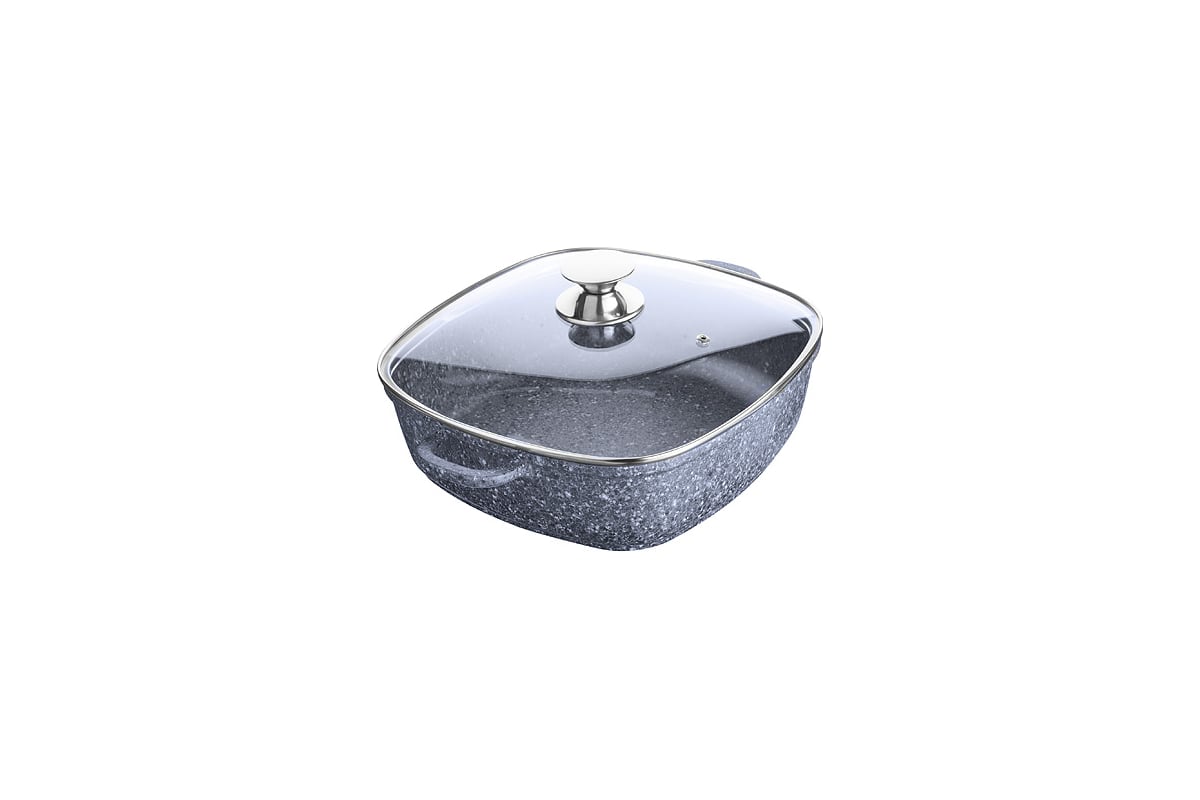 Кастрюля Mayer & Boch MB-29031 4,2 л