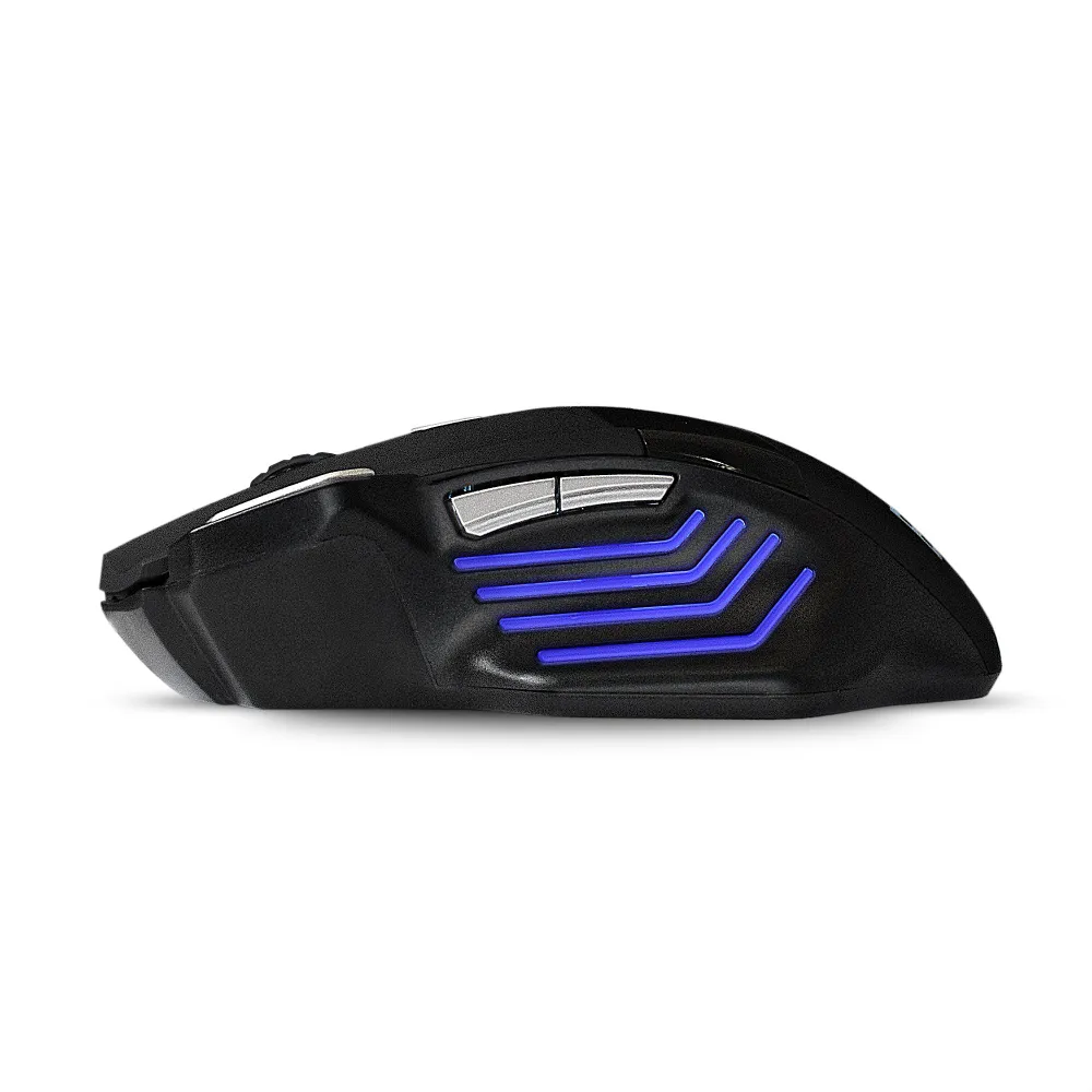 Мышь ExeGate EX289487RUS Gaming Standard Laser GML-793 (USB, лазерная, 800/1600/2400/3200dpi, 7 кноп