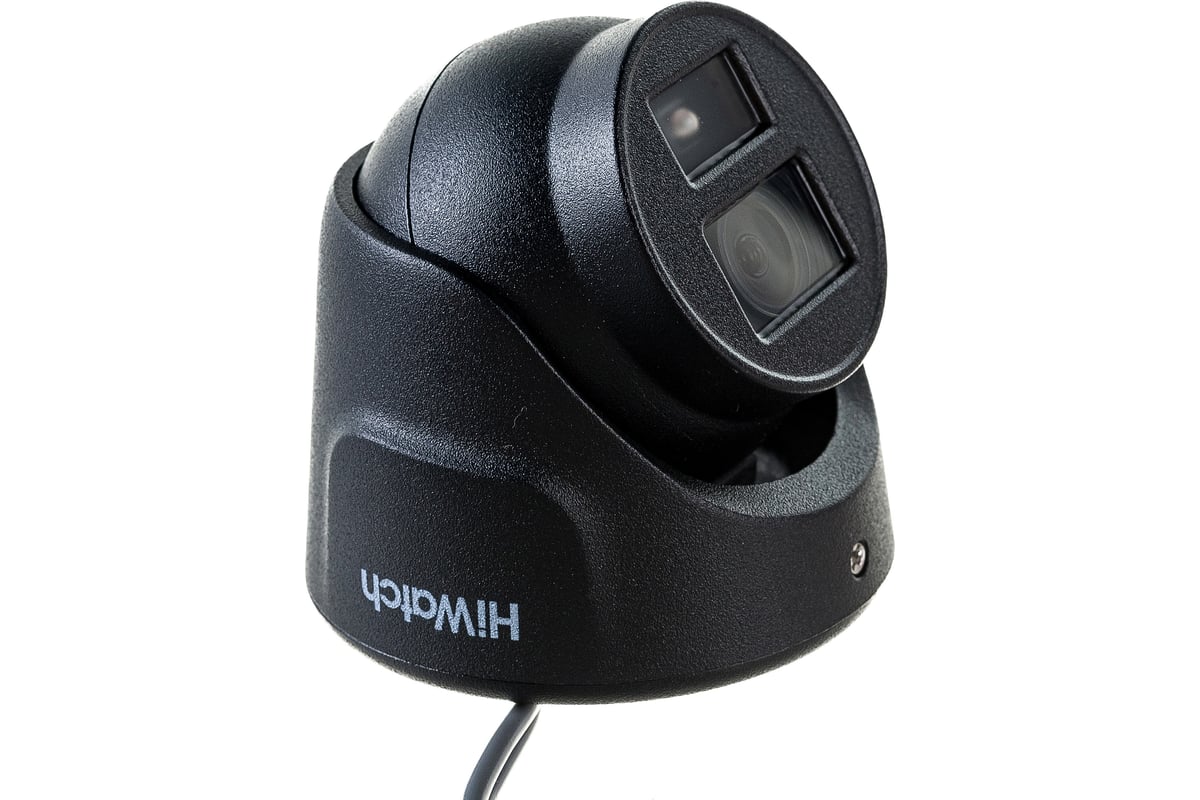 Камера видеонаблюдения HiWatch DS-T203N (2.8 мм)