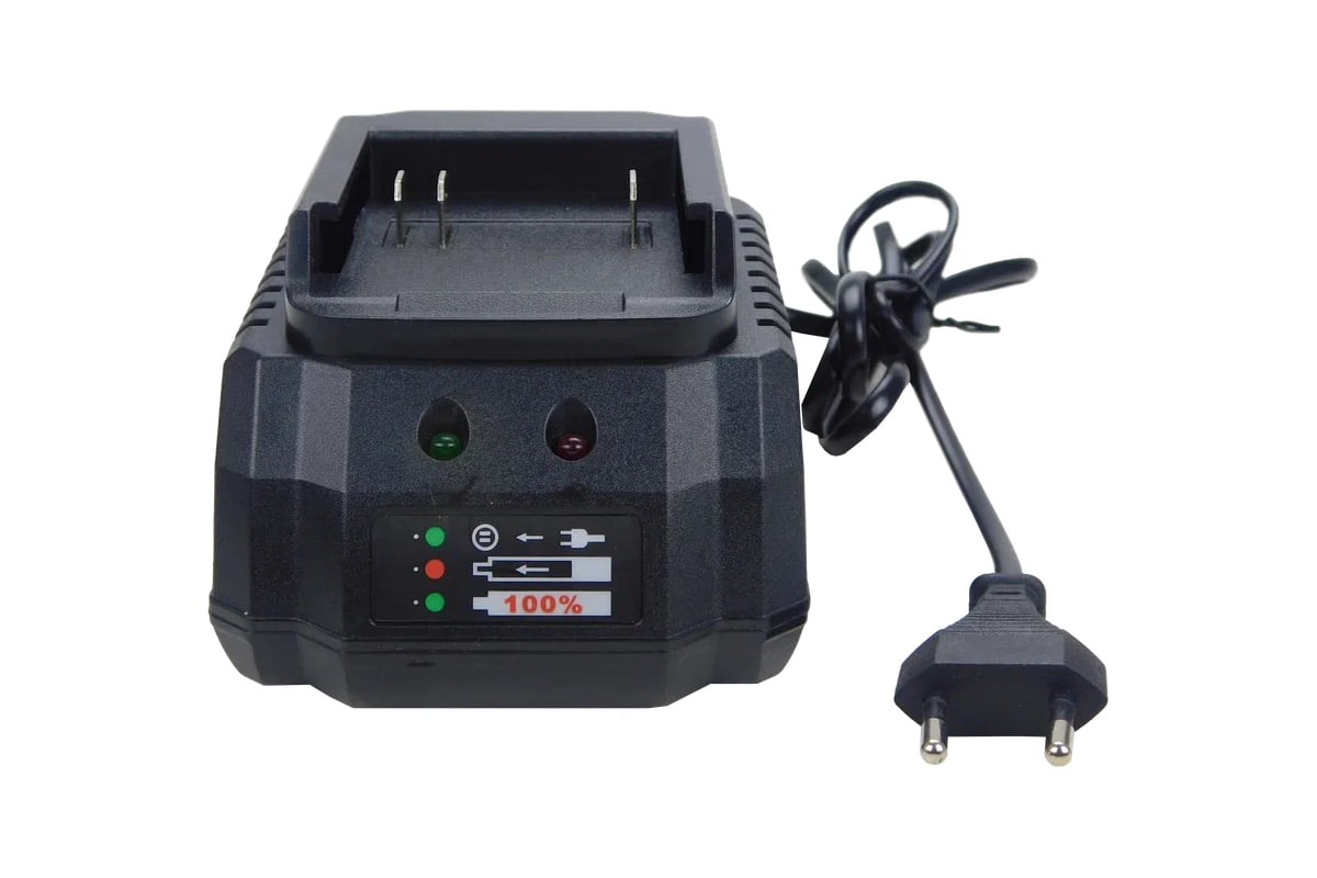 Аккумуляторный гайковерт Profipower T-1200N <E0244>, Li-Ion, 6 А*ч, бесщёточный