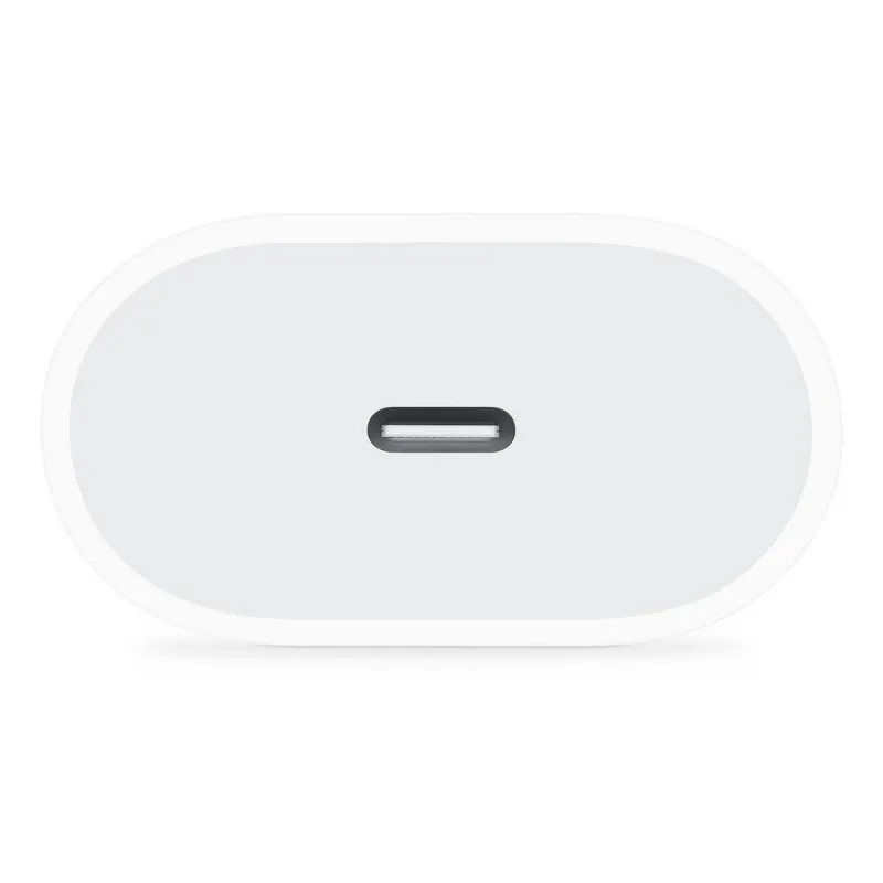 СЗУ Apple Power Adapter 20W USB-C MHJE3ZM/A