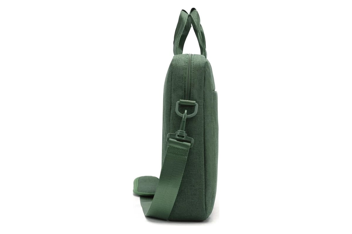 Сумка для ноутбука 15.6 Lamark L225 Green