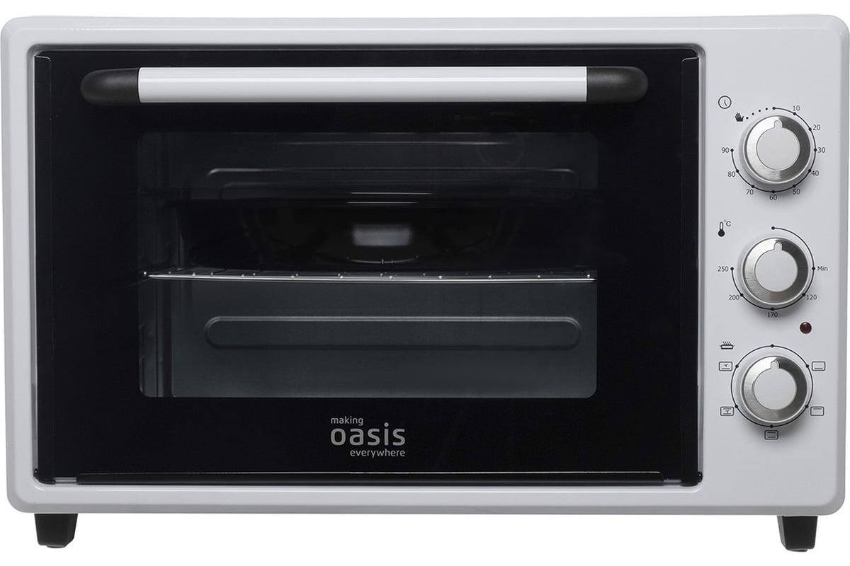 Мини-печь Oasis M-50CW