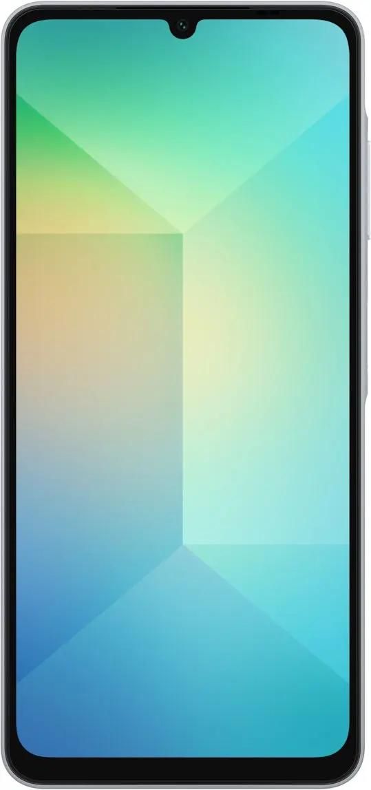 Смартфон Samsung Galaxy A06 4/128 ГБ