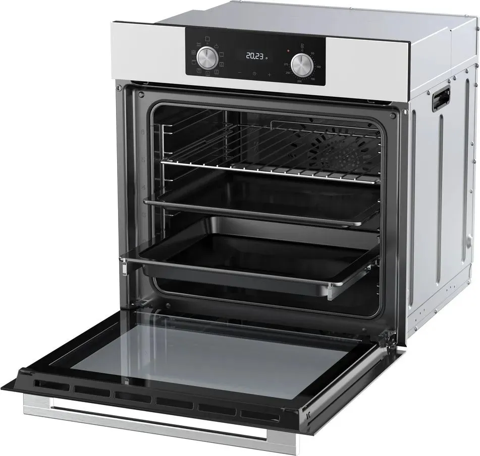 Электрический духовой шкаф Haier HOQ-K2ANN3WB 