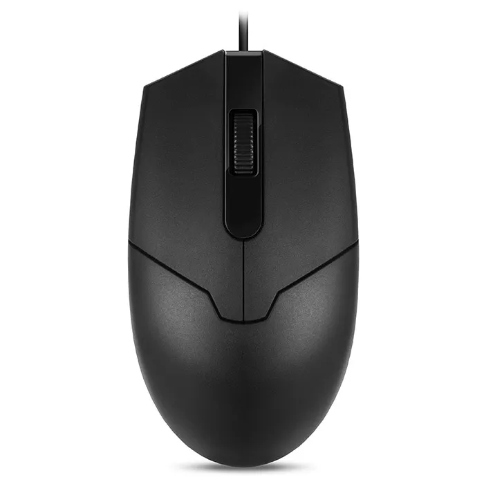 Мышь Sven RX-30 1000dpi, USB, чёрный