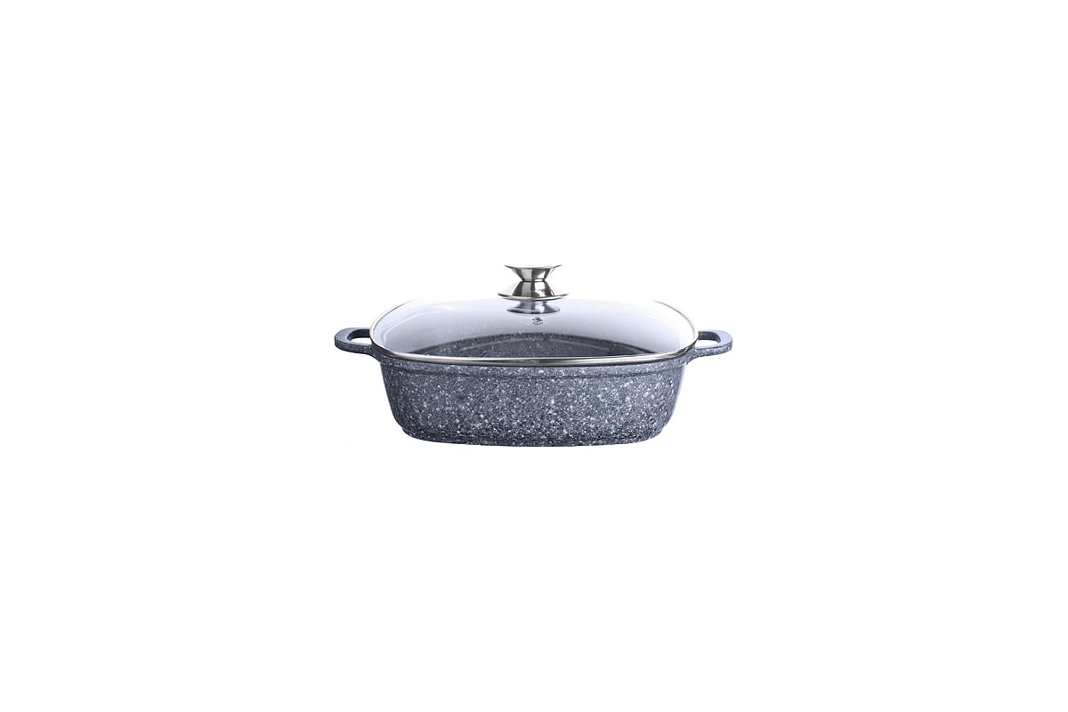 Кастрюля Mayer & Boch MB-29031 4,2 л