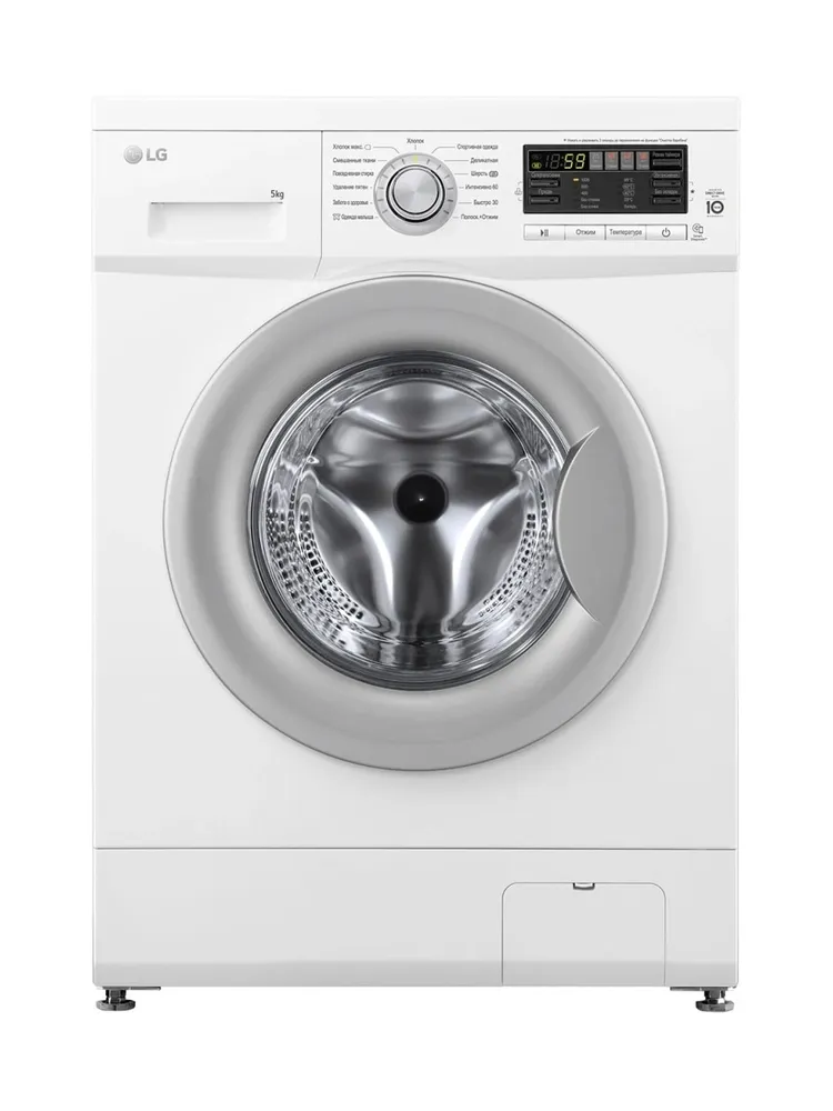 Стиральная машина LG F10B8LD7