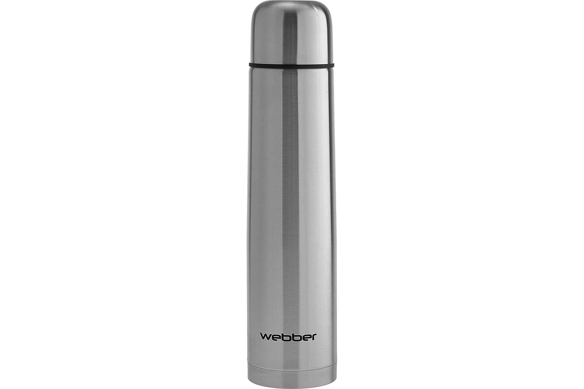 Термос Webber SS-1200P 1200мл 0R-00002950