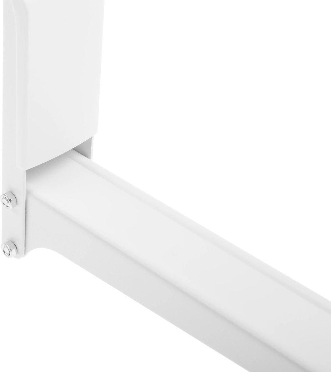 Кронштейн Holder MWS-2005, белый