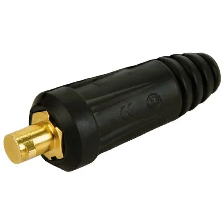 Вилка д/свар,кабеля Elitech D*50 0606.014900 177693