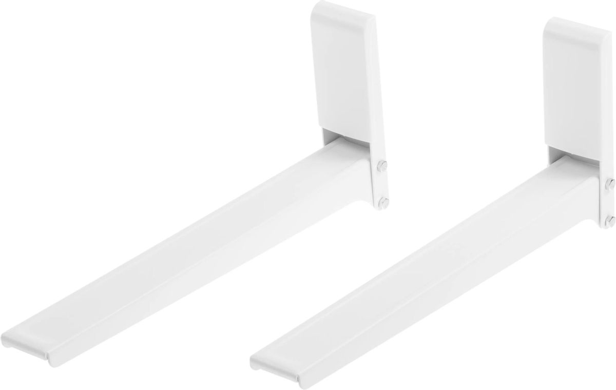 Кронштейн Holder MWS-2005, белый