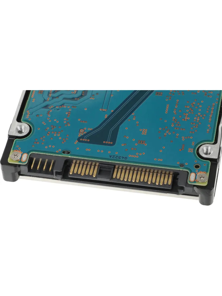 Жесткий диск Toshiba 300GB  SAS2.5" 10500RPM 128MB AL15SEB030N