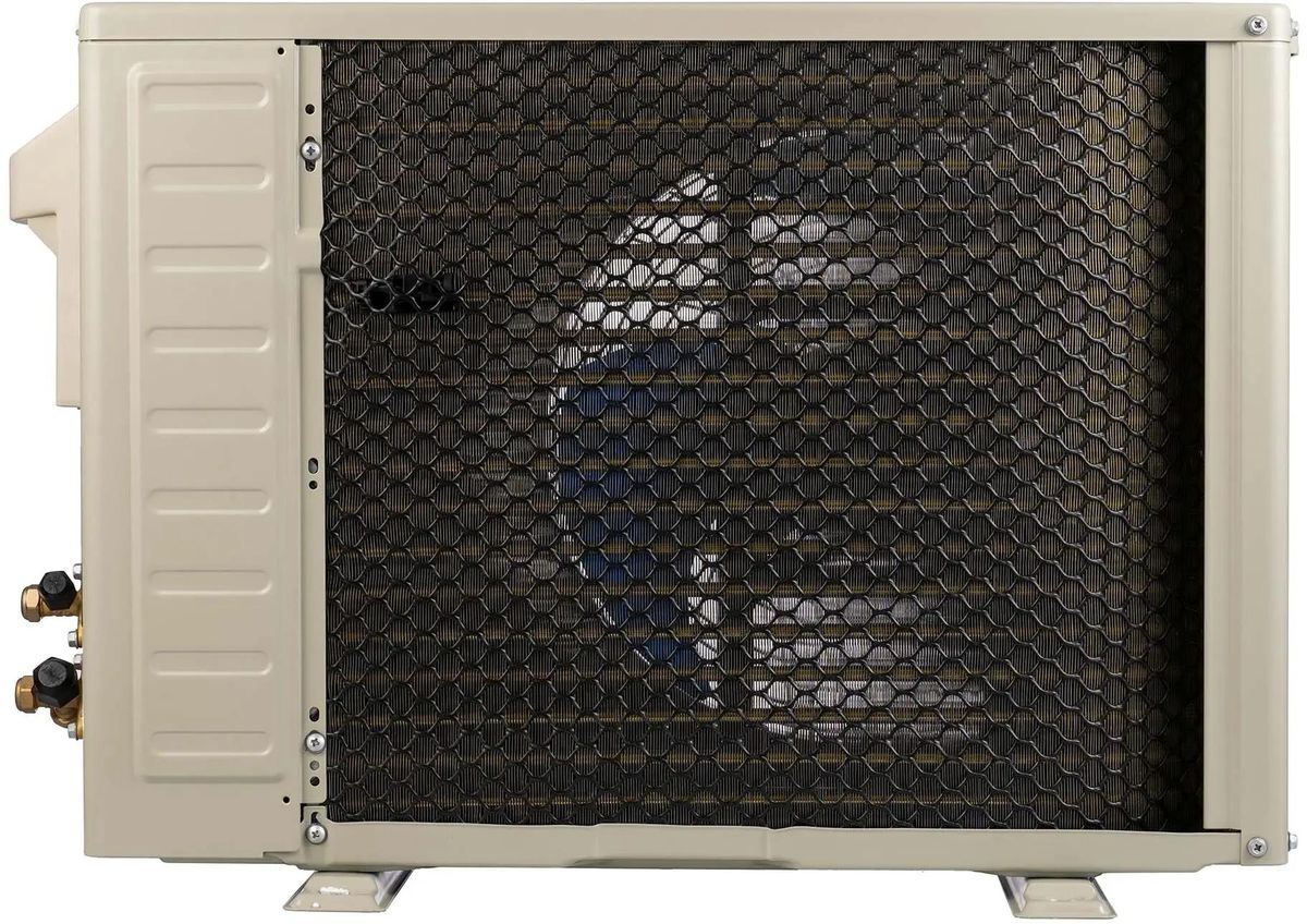 Сплит-система Rovex RS-09PXI6 Smart, Inverter
