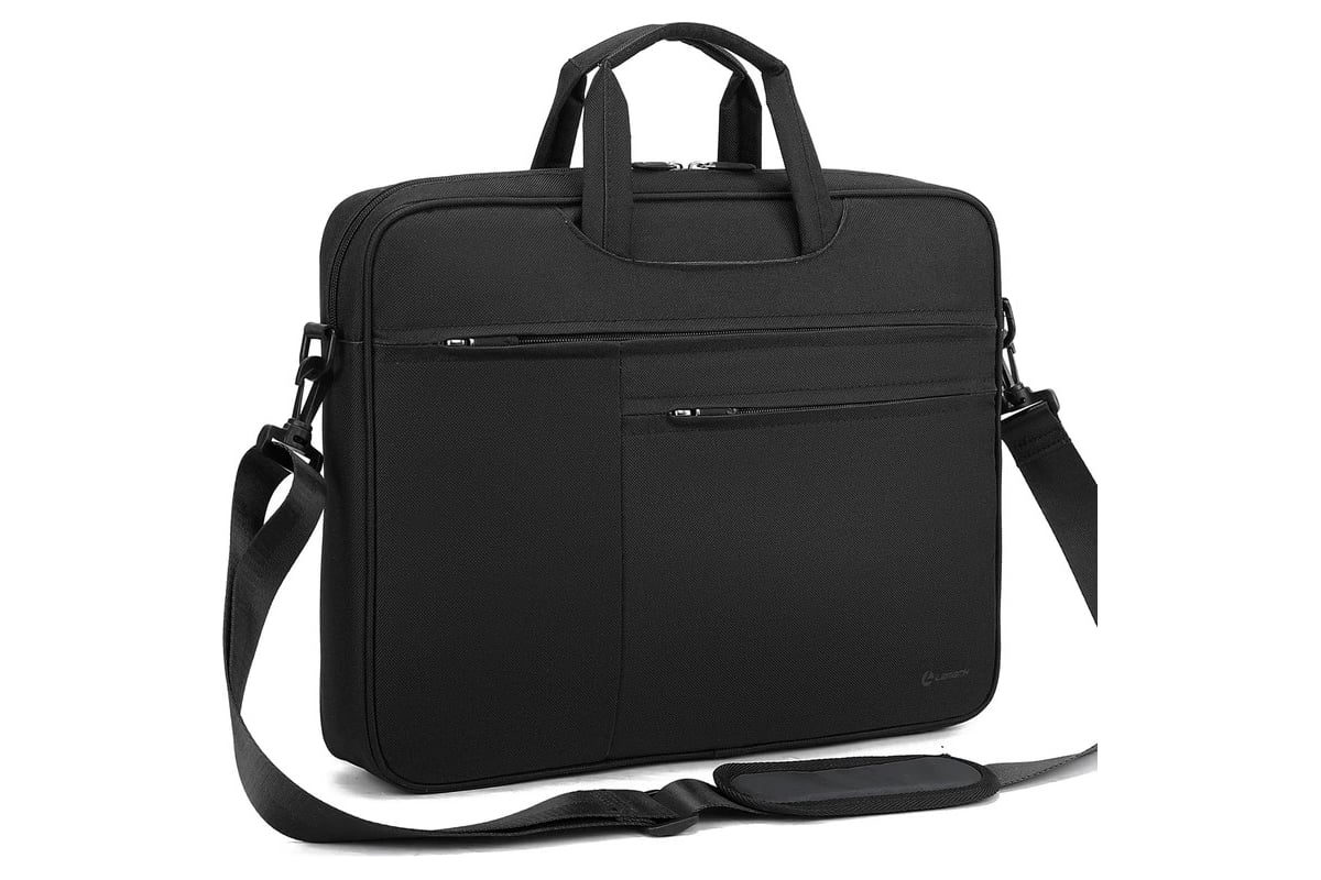 Сумка для ноутбука 16 Lamark L236 Black