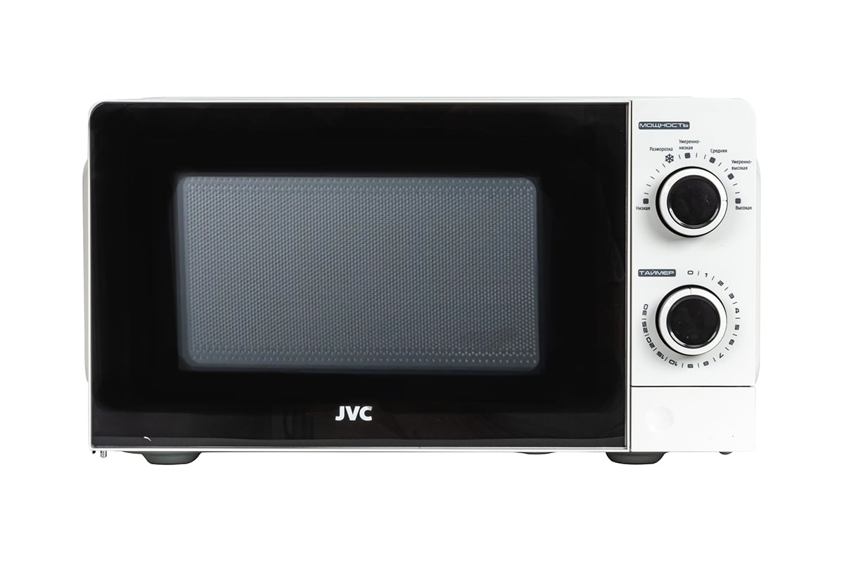 Микроволновая печь JVC JK-MW121M