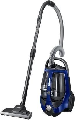 Пылесос Samsung VCC8836V36/XEV, синий