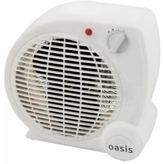 Тепловентилятор Oasis SG-20R
