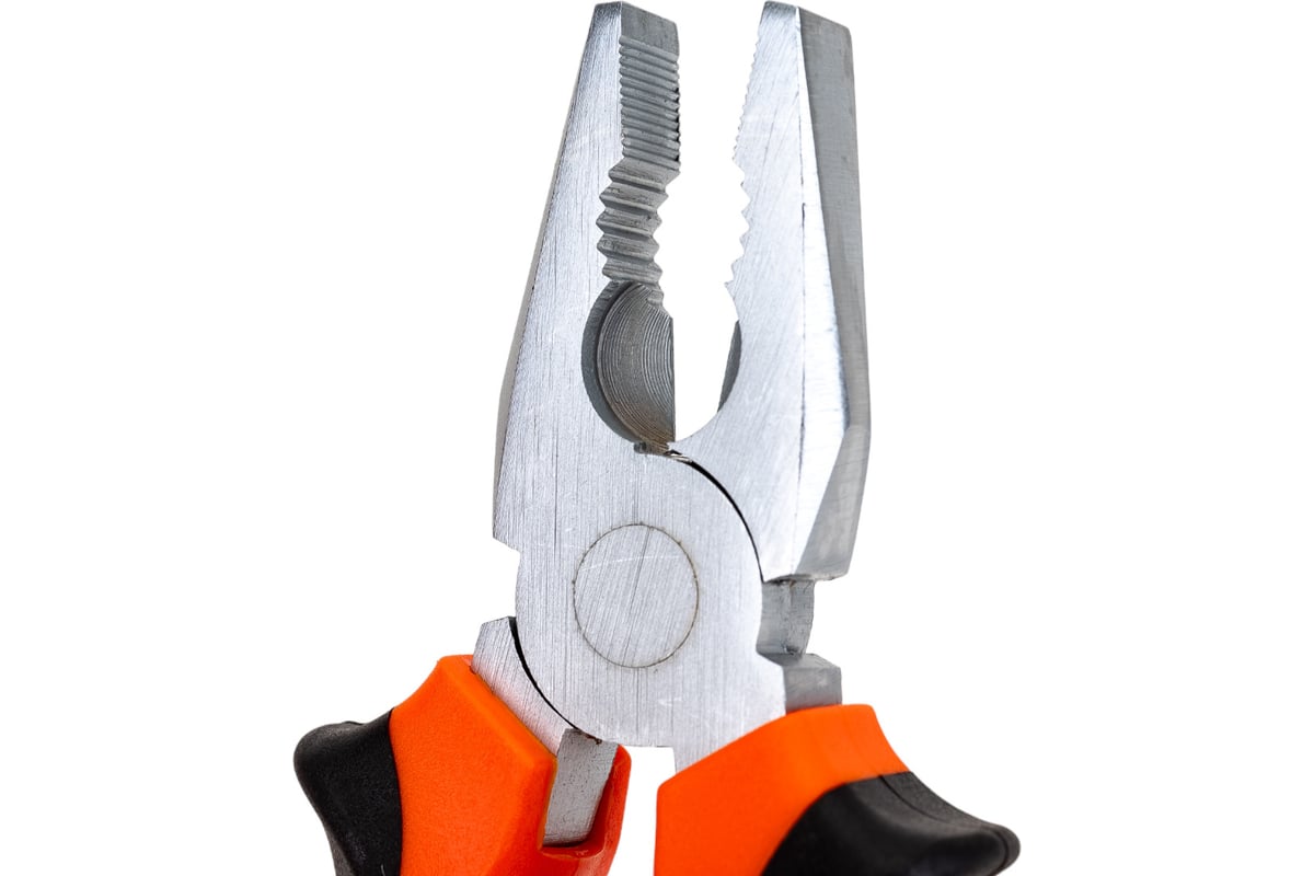 Пассатижи Park PSS6DK 150 мм