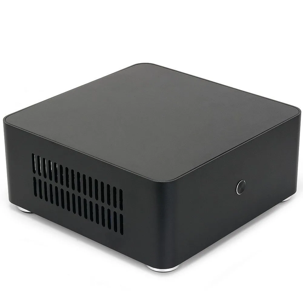 Компьютерный корпус CROWN MICRO CMC-170-803