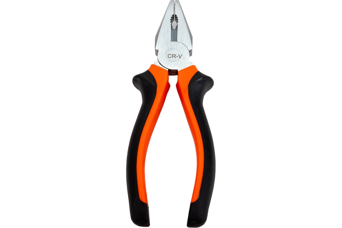Пассатижи Park PSS6DK 150 мм