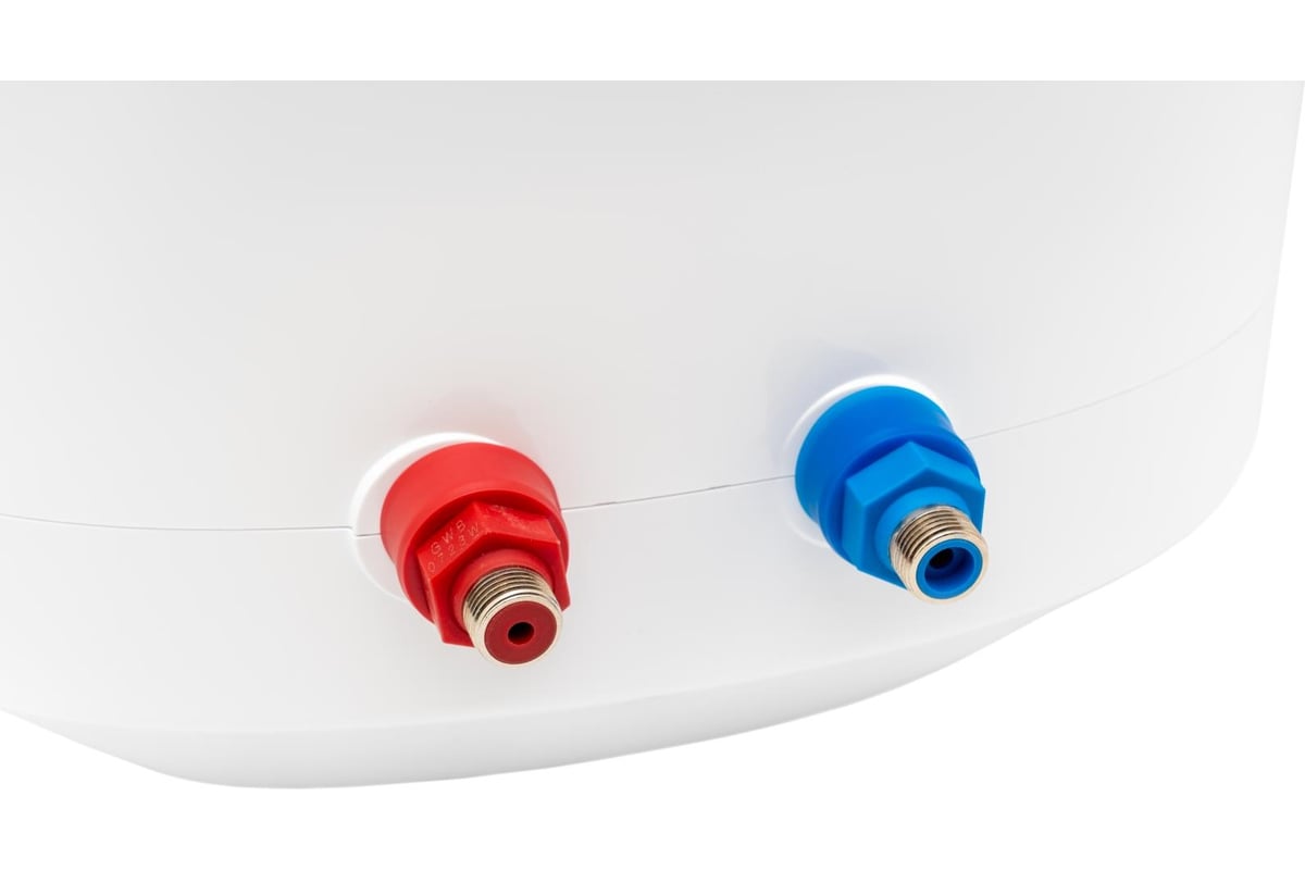 Электрический водонагреватель Haier ES30V-EQ1