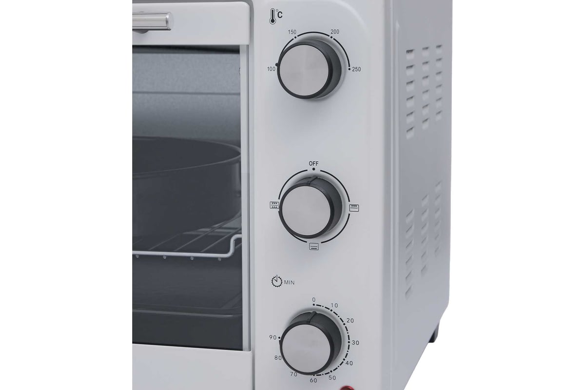 Мини-печь Oasis M-S45W 
