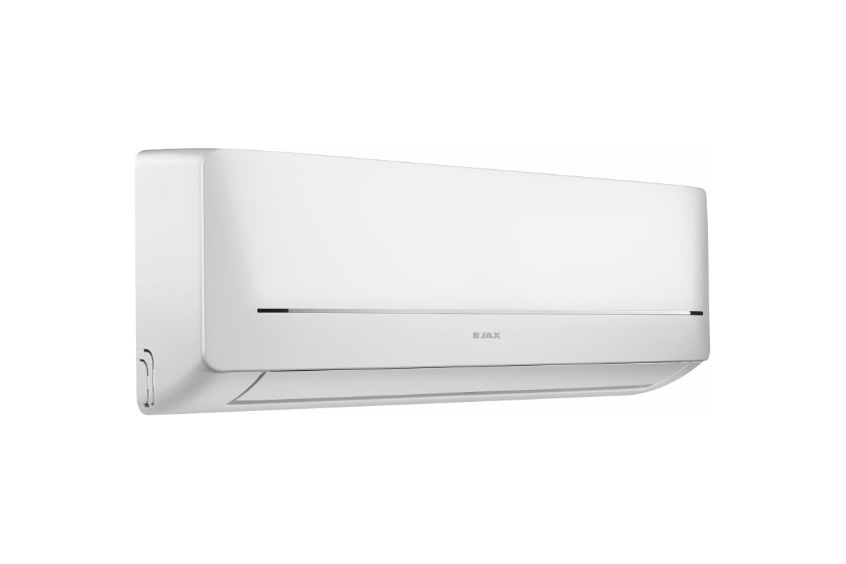 Сплит-система Jax ACE-08HE York, белый (Midea)