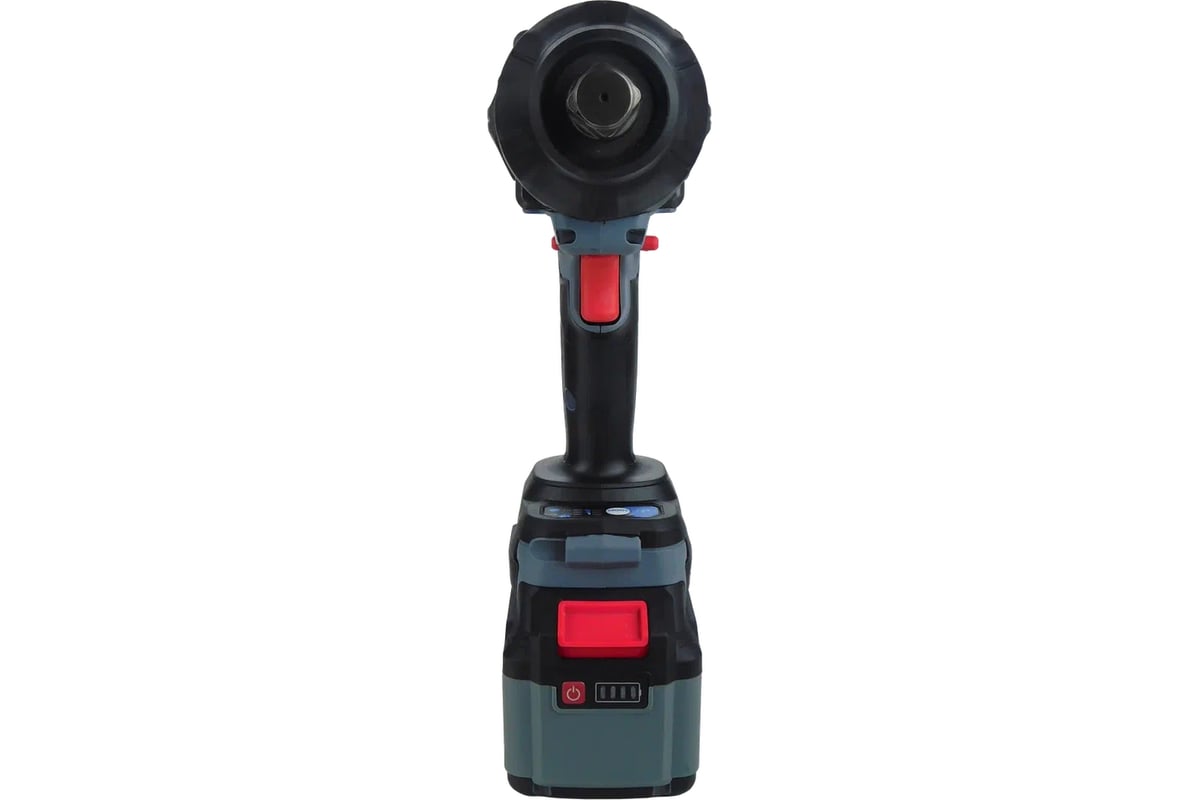 Аккумуляторный гайковерт Profipower T-1200N <E0244>, Li-Ion, 6 А*ч, бесщёточный