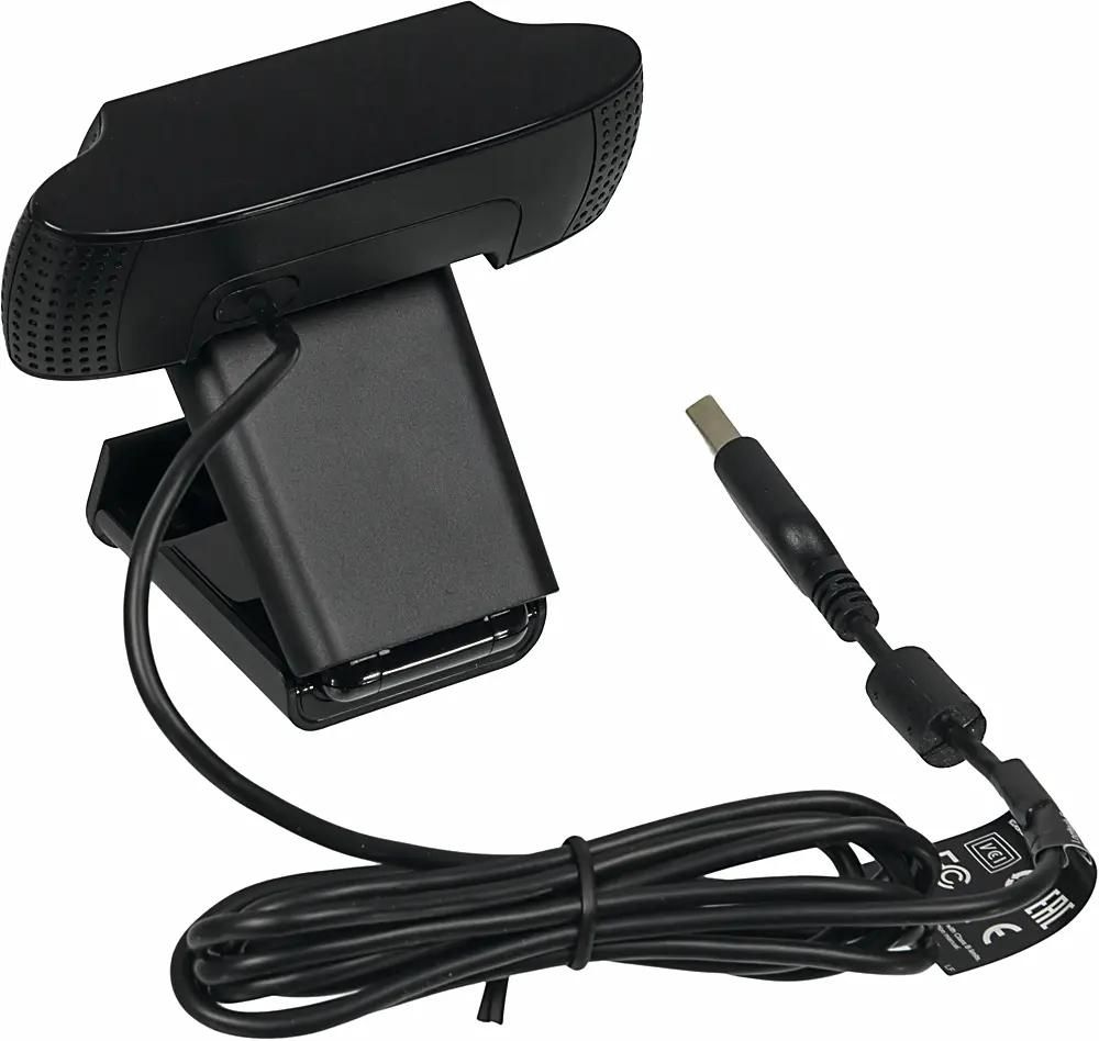 Web-камера Logitech HD Pro Stream C922