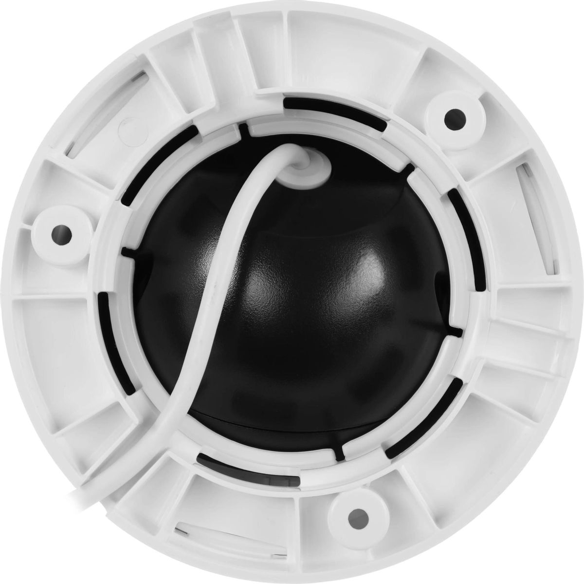 Tiandy TC-C34XN Spec :I3/E/Y/2.8mm/V5.0 IP камера  купольная (Turret) 4Mп;  Матрица 1/3"CMOS; Color: