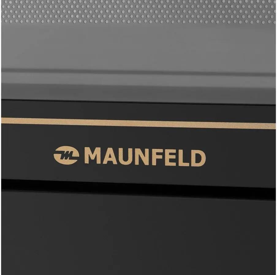Микроволновая печь встраиваемая MAUNFELD JBMO.20.5ERBG