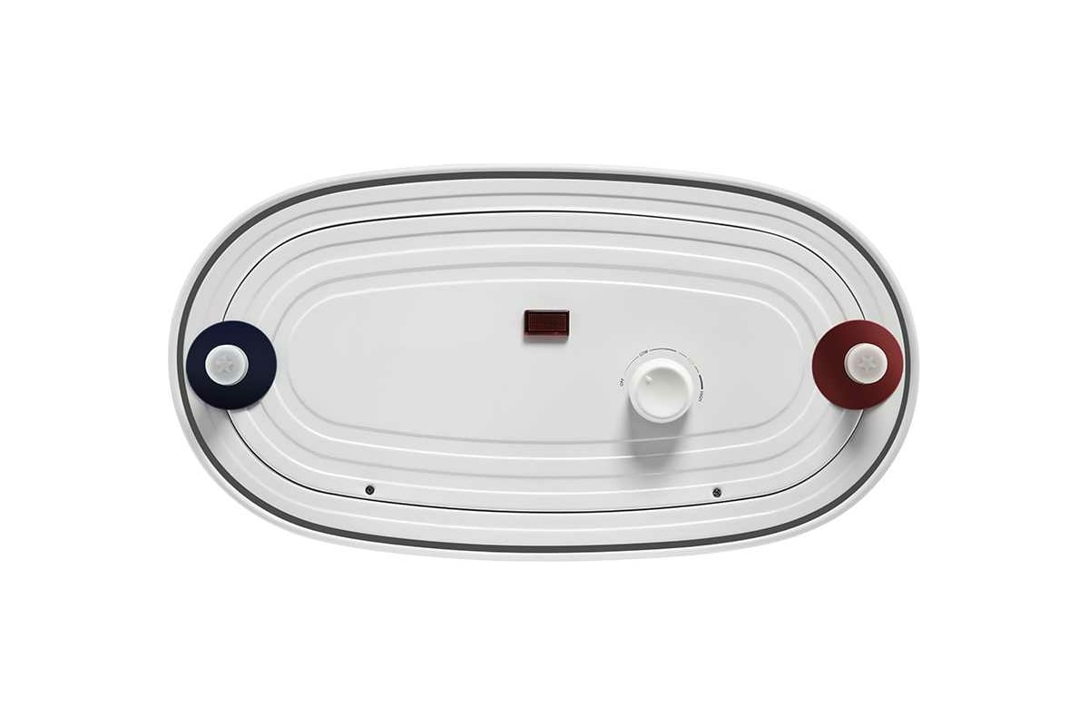 Электрический водонагреватель Ballu BWH/S 30 Level PRO