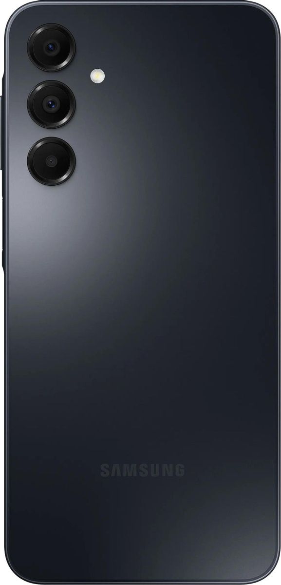 Смартфон Samsung Galaxy A16 4/128 ГБ