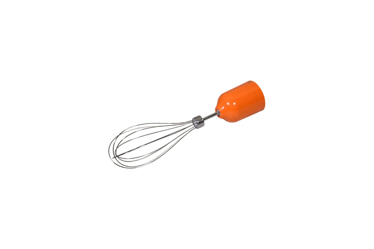 Погружной блендер Oursson HB1030/OR, оранжевый